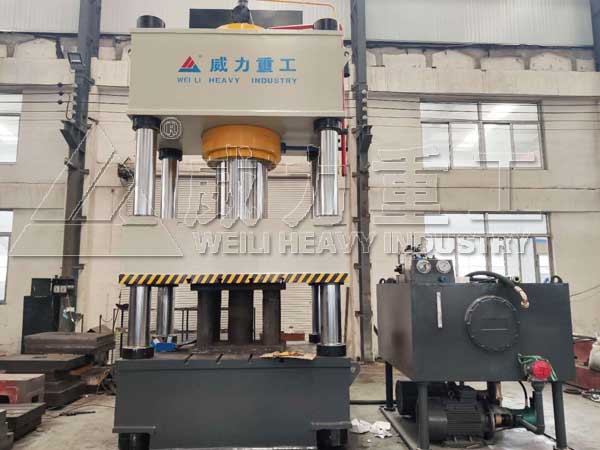 800噸油壓機-800T液壓機價(jià)格多少錢(qián)